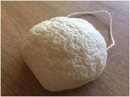 Hydrophil Conjac Sponge (Reinigungsmilch)