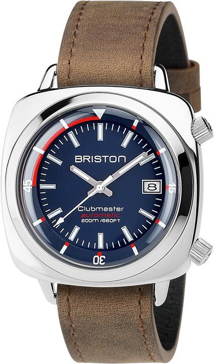 Produktbild Briston Clubmaster Diver (Analoguhr, 42 mm)