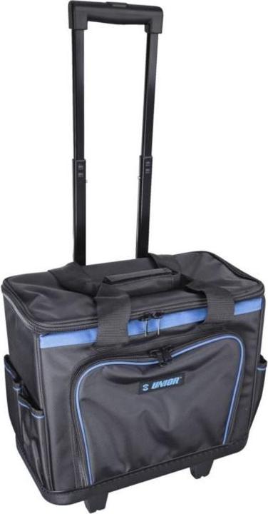 Unior tool bag with wheels 460x270x400