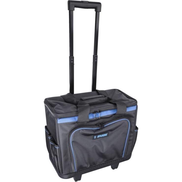 Unior, Cassetta degli attrezzi, tool bag with wheels 460x270x400
