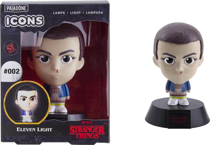 Actual product image Paladone Products 11 Icon Light
