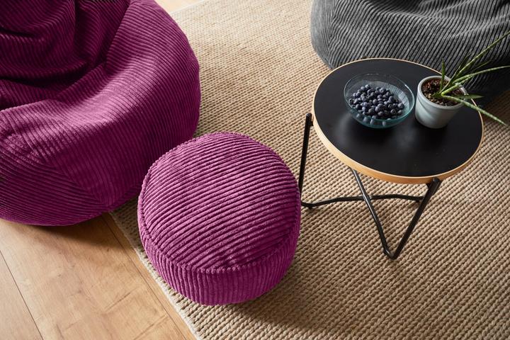 Immagine prodotto Lumaland Sitzsack Hocker