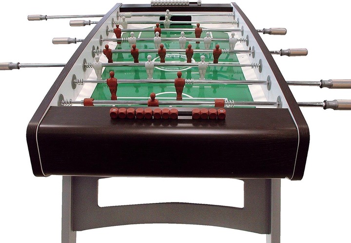 Actual product image Garlando G5000