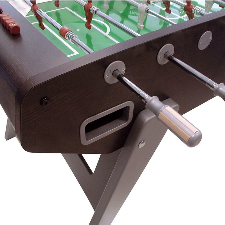Actual product image Garlando G5000