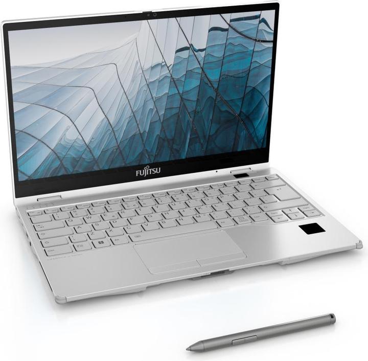 Produktbild Fujitsu LifeBook U9313X (13.30", Intel Core i7-1370P, 16 GB, 1000 GB, CH)