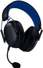 Actual product image Razer BlackShark V3 X Hyperspeed for PlayStation - Black (Cable, Wireless)
