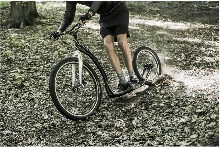 Produktbild Yedoo Trexx Disc - Blue