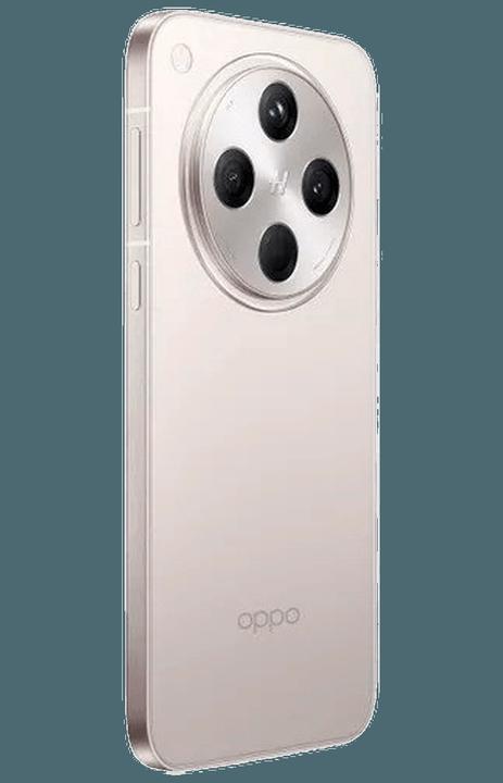 Produktbild OPPO Find X8 5G Dual Sim 16GB RAM 512GB - Grey (512 GB, Star Grey, 6.59", Dual SIM, 5G)