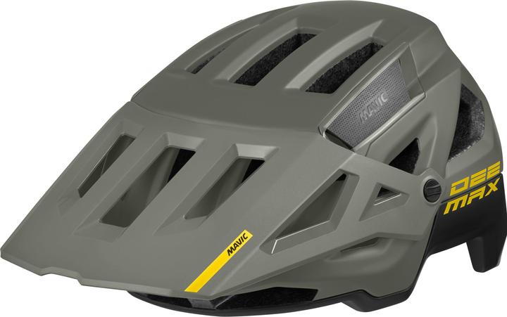 Produktbild Mavic Deemax MIPS Trail (51 - 56 cm)