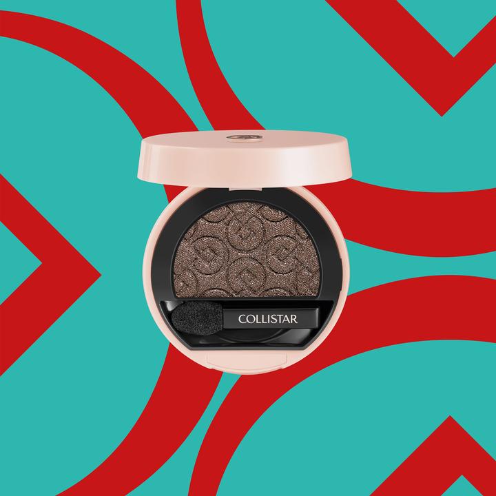 Immagine prodotto Collistar - IMPECCABILE OMBRETTO COMPATTO 505 - Bronzo shimmer (505 Bronzo shimmer)