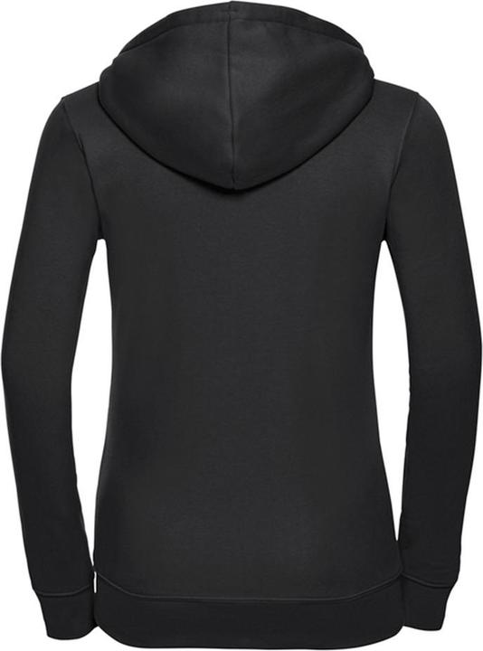 Image du produit Russell Sweat à capuche zippé Authentic Womens/Ladies (M)