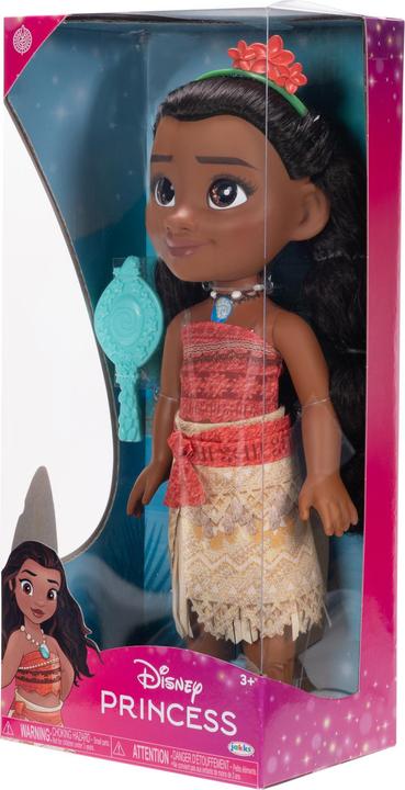 Actual product image Jakks Pacific Disney Princess - My Friend - Vaiana
