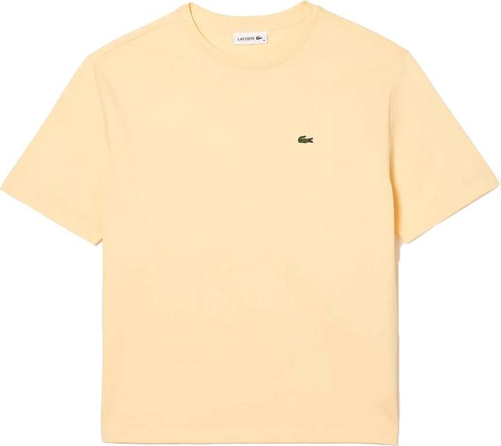 Immagine prodotto Lacoste Premium Maglietta Ampia Girocollo Donna (30)