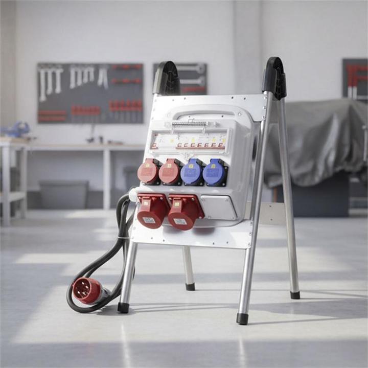 Image du produit BRW Distributeur de courant