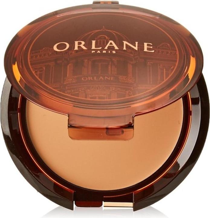 Orlane Compact Foundation SPF 50 N.1 (N.1)