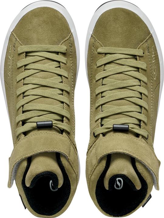 Produktbild Scarpa Kid's MW Mid Waterproof (36)