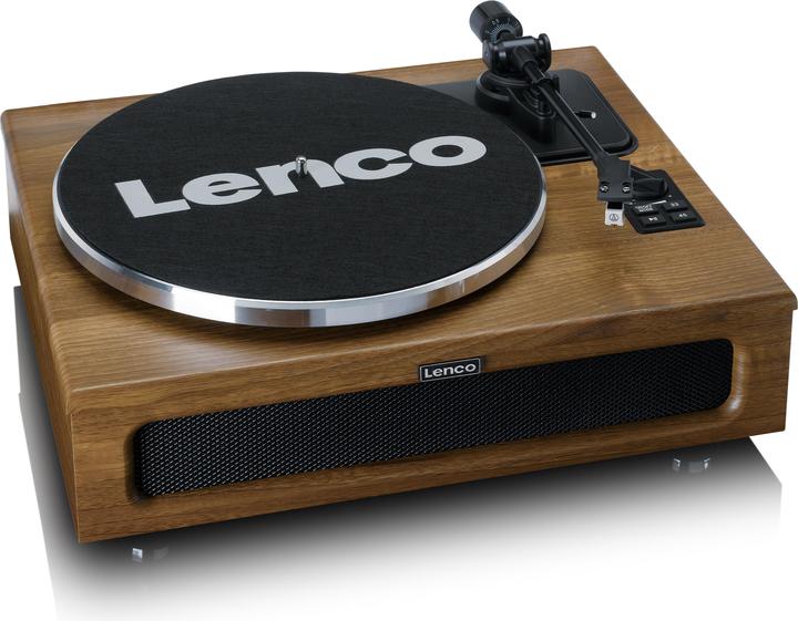 Image du produit Lenco LS-410WA (Manuel)