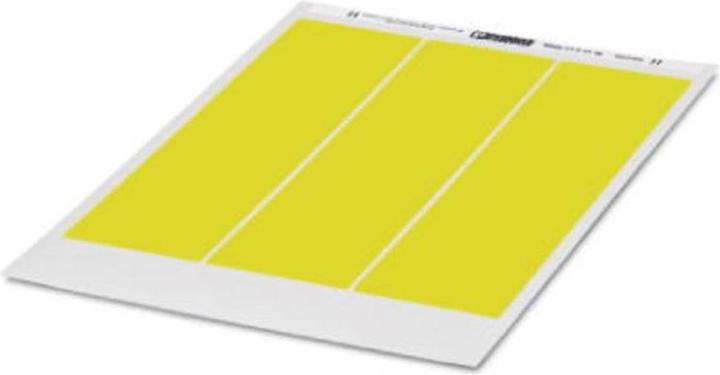 Produktbild Phoenix Contact BMKL 16X 6 YE (1.60 cm)