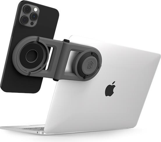 Immagine prodotto STM Supporto magnetico MagArm MagSafe per un computer portatile