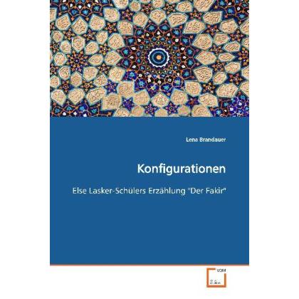 Konfigurationen, Fachbücher