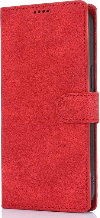 Produktbild Cover-Discount iPhone 16 Pro - Premium Handyhülle Etui (Apple iPhone 16 Pro)