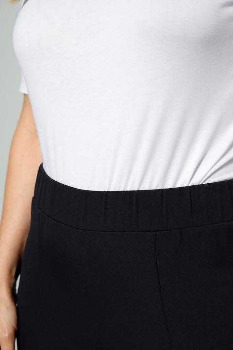 Actual product image Meyermode Stretchhose, Comfort Fit, Magic Stretch, elastischer Bund (Frequency band 38 (2600 MHz))