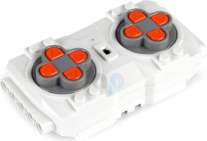 Actual product image Mould King Power Module V4
