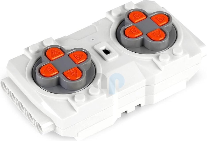Produktbild Mould King Power Module V4