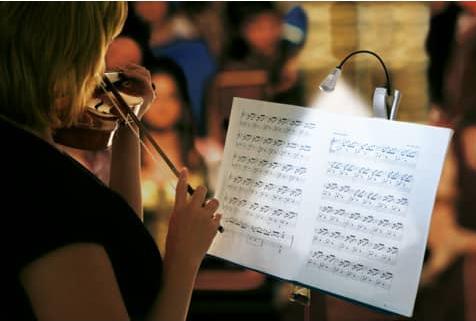 Produktbild Wedo Mobile Leselampe (7 cm)