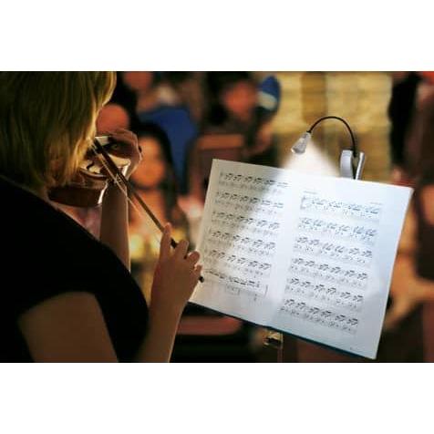 Thumbnail - Wedo, Taschenlampe, Mobile Leselampe (7 cm)