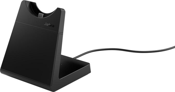 Immagine prodotto Jabra Evolve 65 TE MS Stereo NC (Bluetooth, USB-A) incl. caricatore (Senza fili, USB-A)
