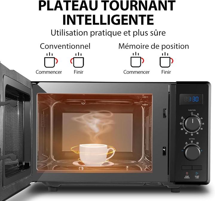 Immagine prodotto Toshiba Magnetron MW2-AG23P