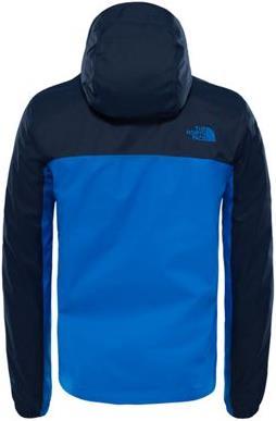 Produktbild North Face Millerton Herren Outdoorjacke (XL)