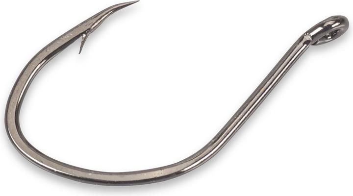 Actual product image Iron Claw Prey Provider Single Hook 2/0 (10 Packungen)