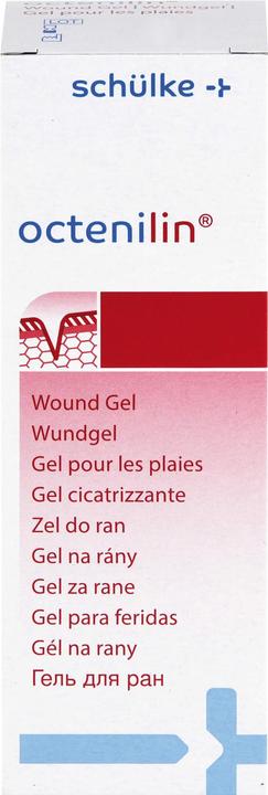 Produktbild Octenilin Wundgel (20 ml, Gel)