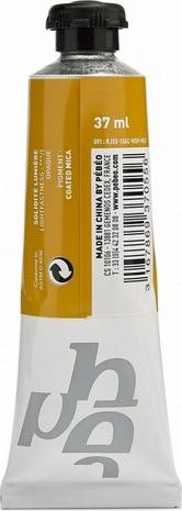 Produktbild Pebeo XL Feine Ölfarben (Kraftgold, 37 ml)