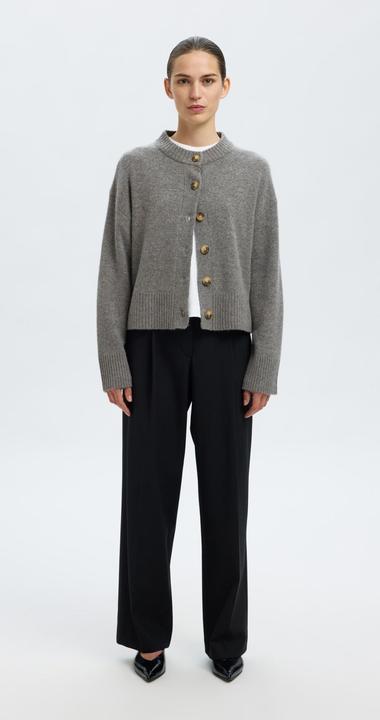 Immagine prodotto Selected Femme Slfcille Cashmere Blend Cardigan Noos (M)