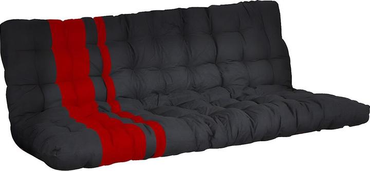 Vente-unique Modulo (Schaumstoffkern, 135 x 190 cm)