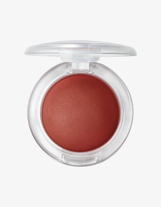 Actual product image MAC Cosmetics Glow Play Blush Marrakesh (Marrakesh)
