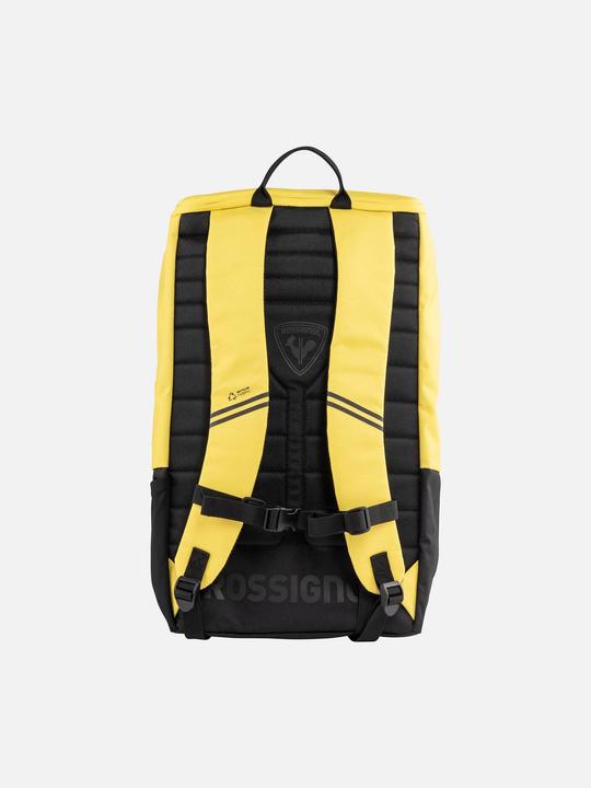 Image du produit Rossignol Commuters Backtoschool Rucksack 25L Gelb (25 l)