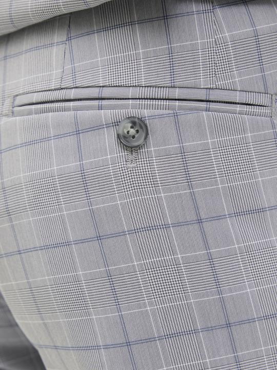 Actual product image Jack & Jones JPRFRANCO Slim Fit Anzughose Anzughose (46)