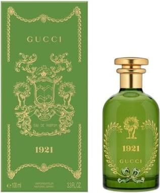 Produktbild Gucci The Alchemist Garden 1921 Spray Parfüm 3.3 fl.oz 100ml - Neu und versiegelt (Eau de Parfum, 120 ml)