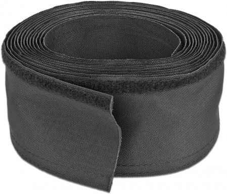Actual product image Delock Cable sleeving (Cable hole, 2 cm)