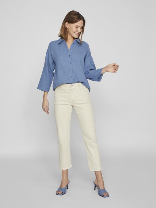 Image du produit Vila Chemise à manches courtes (40)