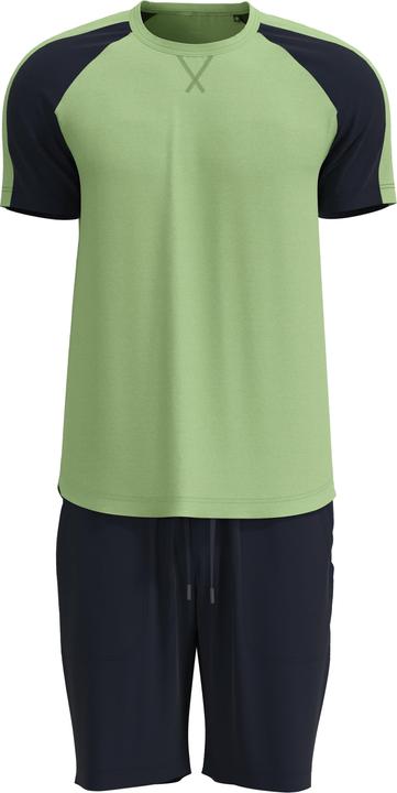 Produktbild Calida Seaweed Micro Pyjama (XL)