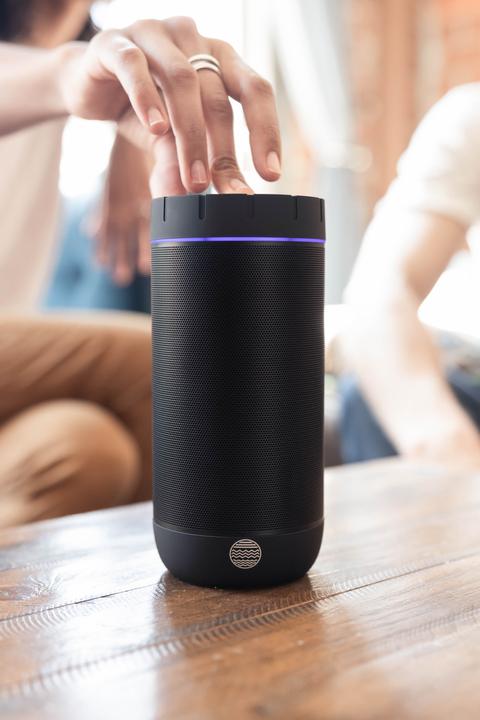 Actual product image Our Pure Planet Signature (15 h, Rechargeable battery operated)