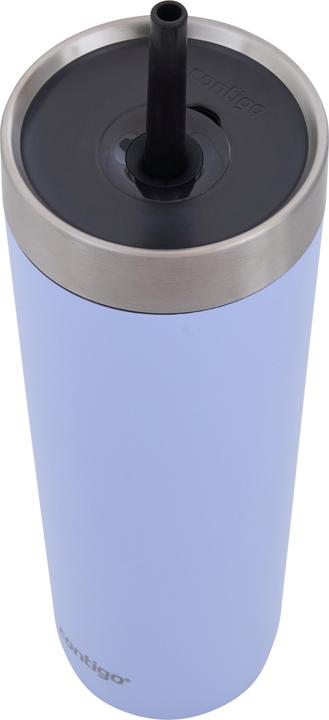 Image du produit Contigo - Thermotumbler LUXE SPILLPROOF periwinkle (0.72 l)