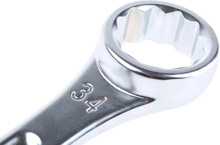 Produktbild Facom Kombischlüssel-Set (27 mm, 29 mm, 30 mm, 32 mm)