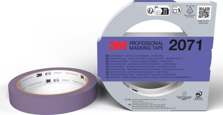 Immagine prodotto Scotch Nastro per mascheratura 2071 (18 mm)