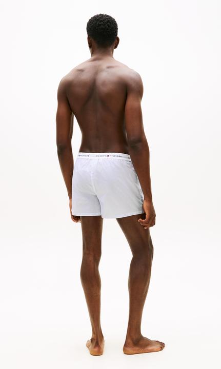 Produktbild Tommy Hilfiger Popeline-Boxershorts (M, 2er Pack)